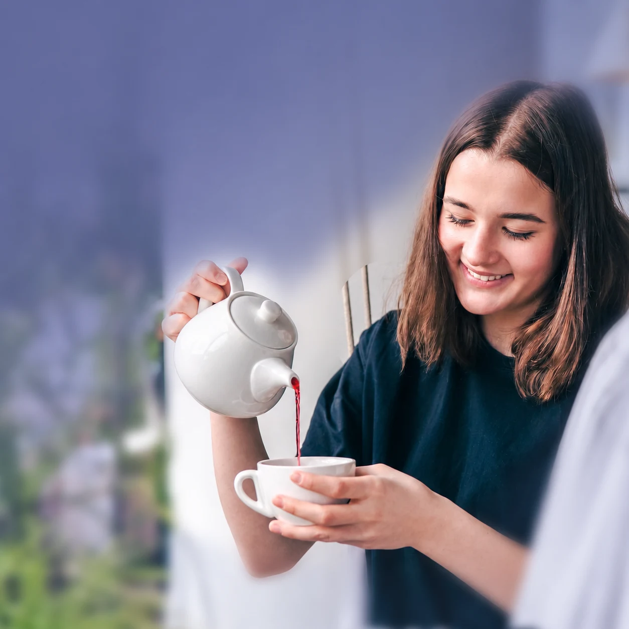 Catalina Tea Zāļu tēja