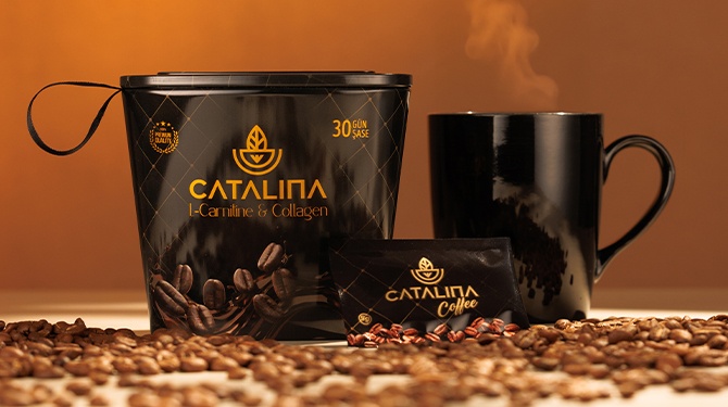 Catalina Coffee